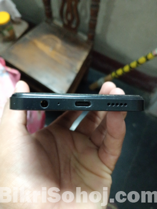 Honor x6b